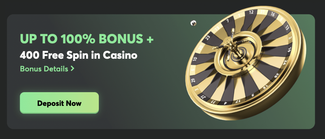 BC Game Bonus