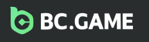 BC.GAME Logo
