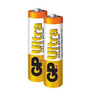 AA Batterijen